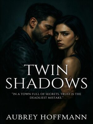 cover image of Twin Shadows